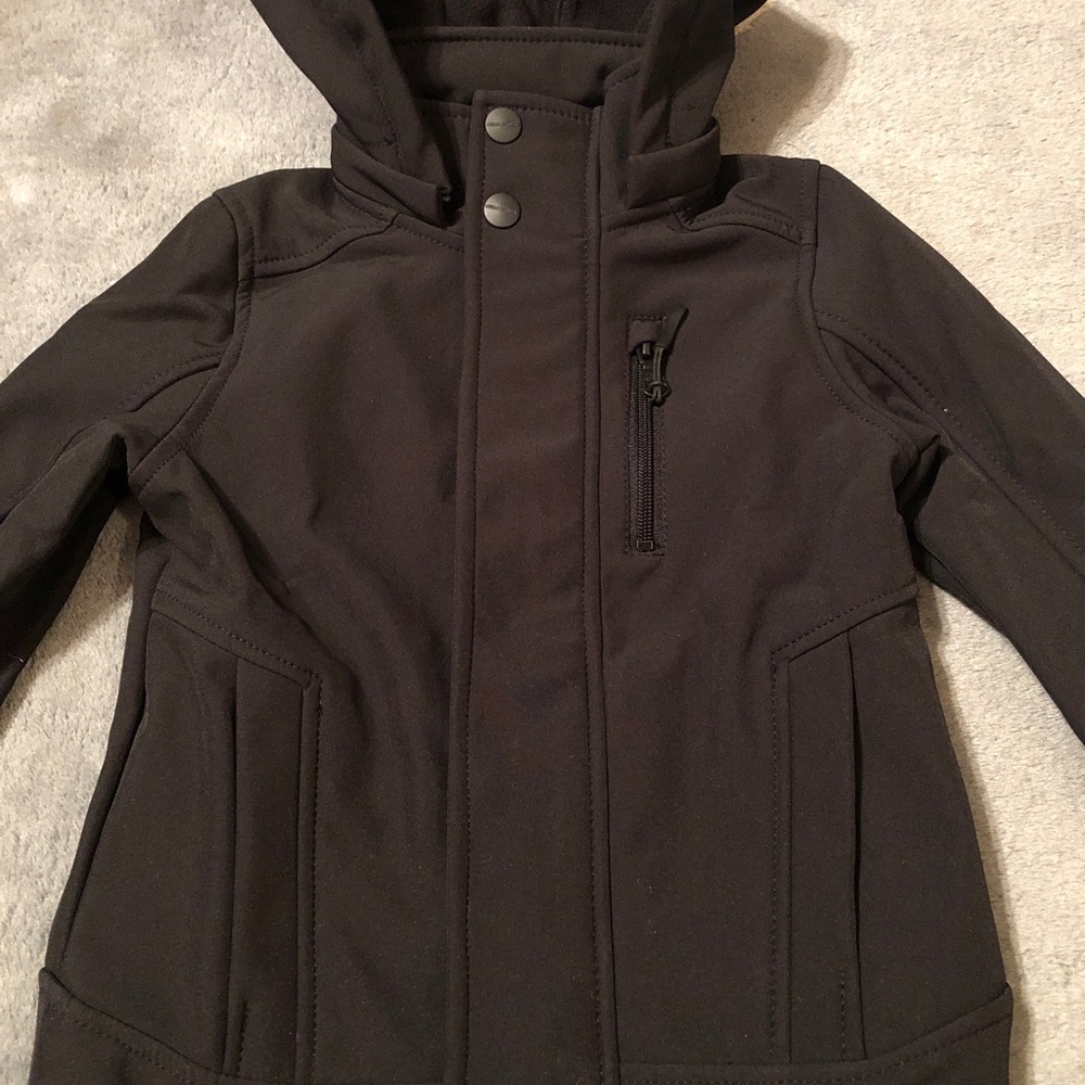NWT Toddler Boy Urban Republic Jacket